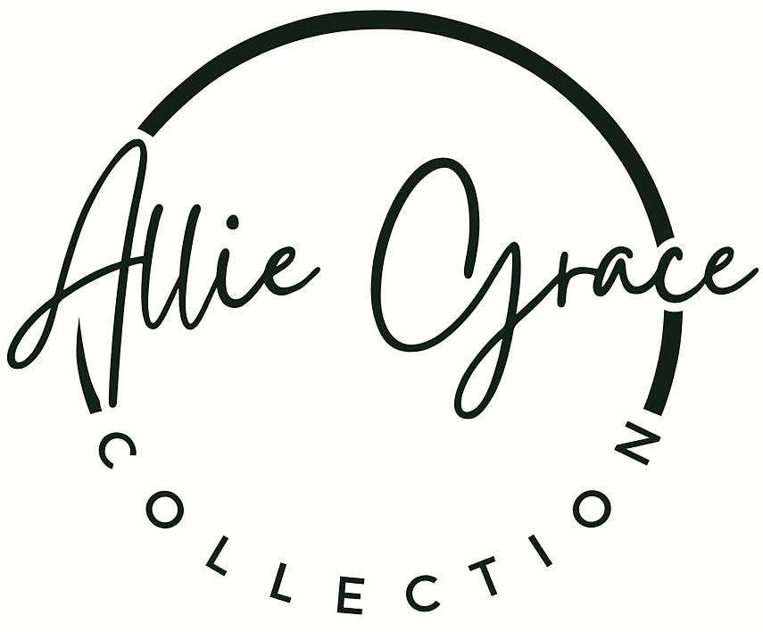 The Allie Grace Collection logo