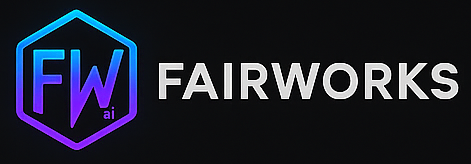 Fairworks logo