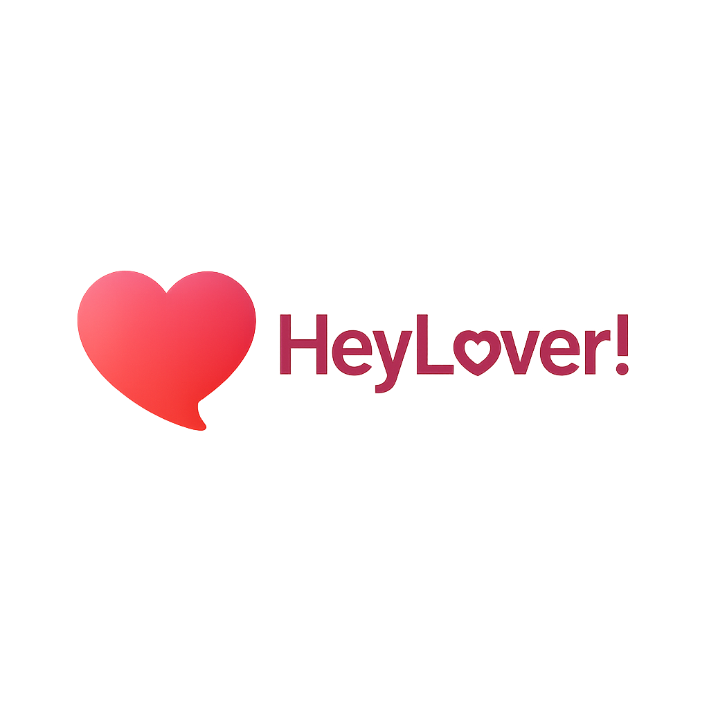 HeyLover logo