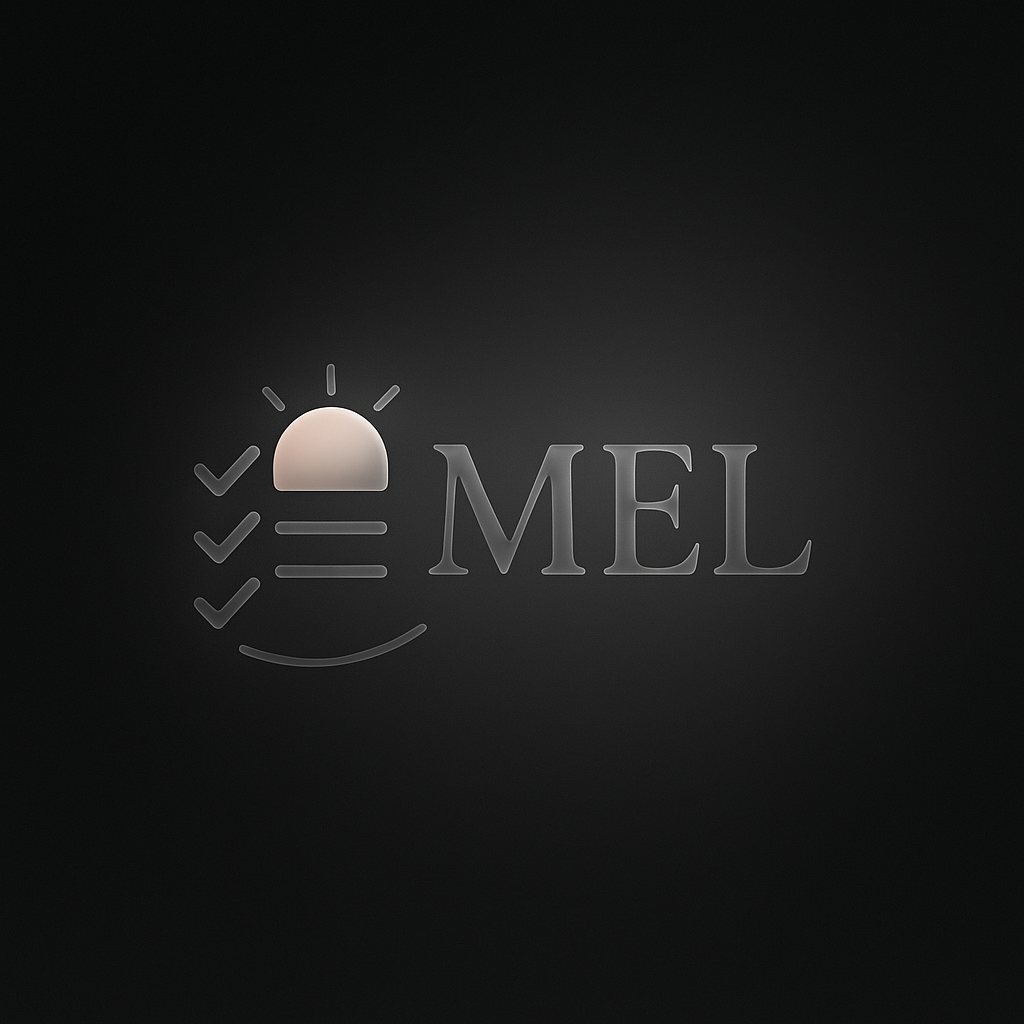 MEL logo