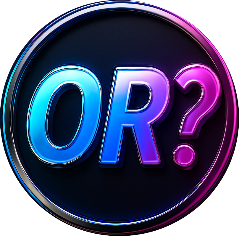 Orgame logo